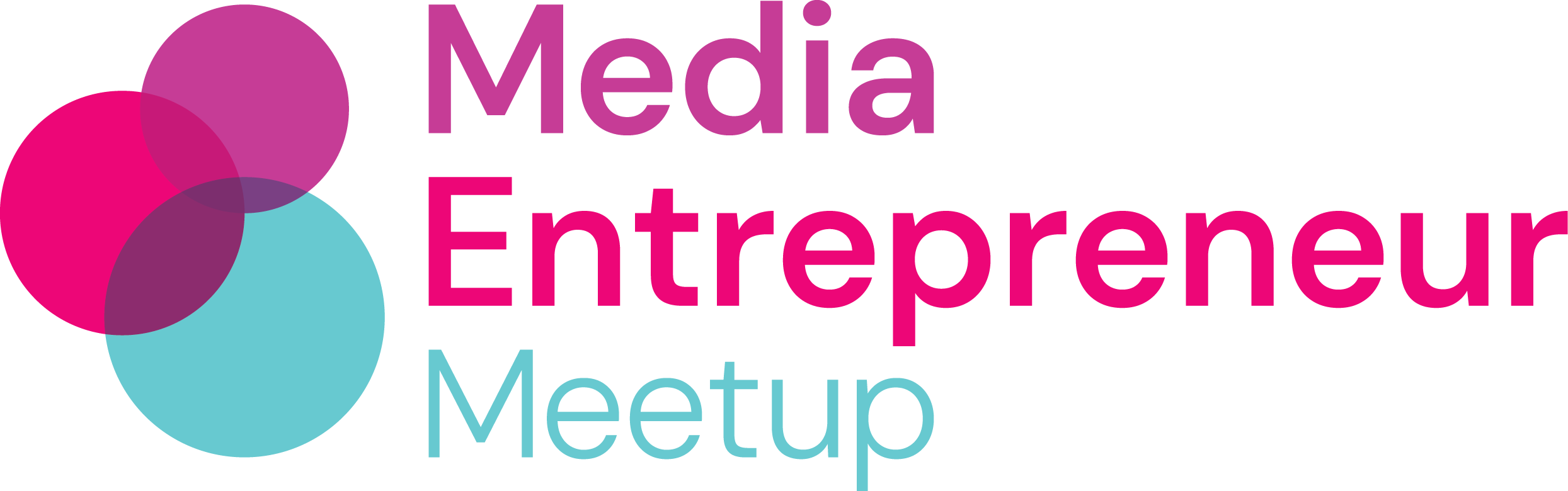 Media Entrepreneur Meetup