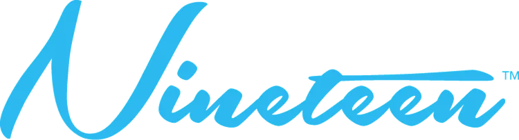 Nineteen-Logo