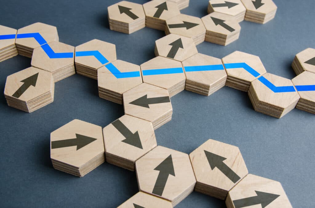 Off-market approaches: how to prepare and how to respond