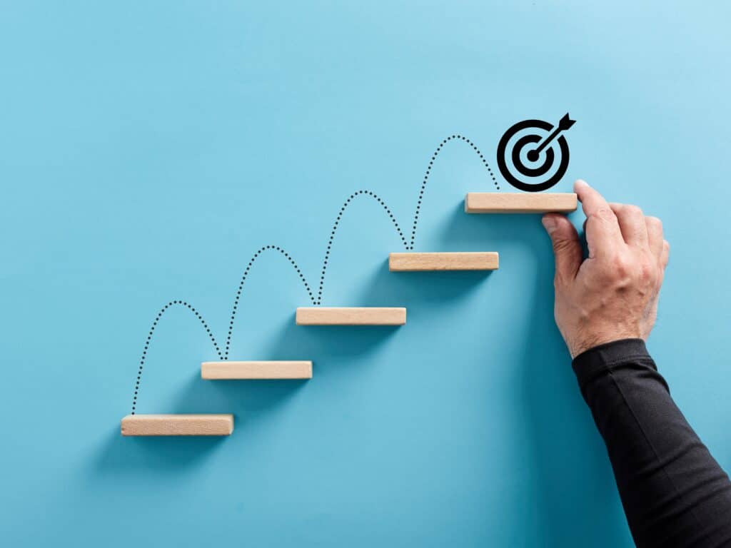 Scaling marketing services: becoming a Demand Engine