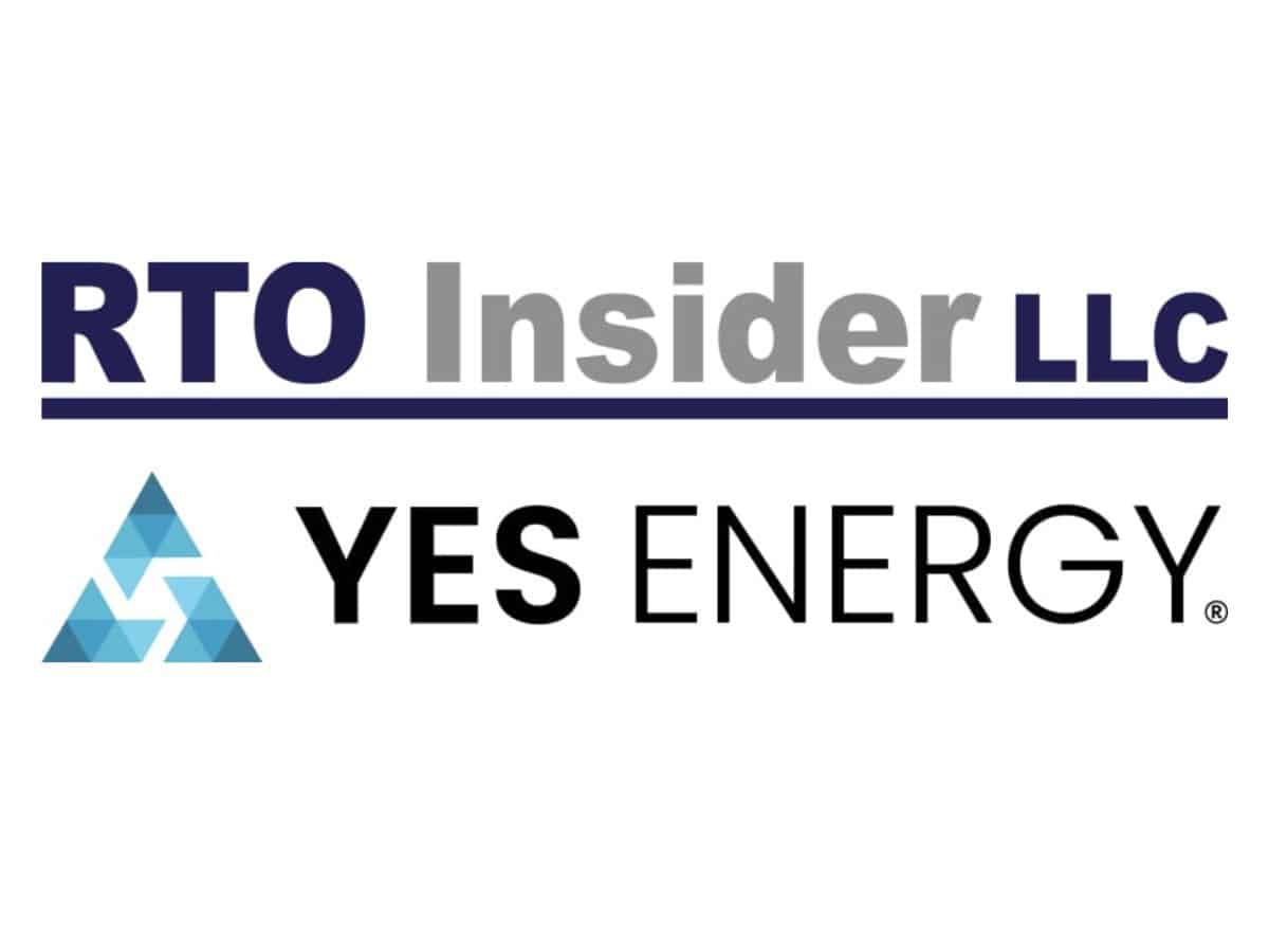 Collingwood Advises RTO Insider on Sale to Yes Energy