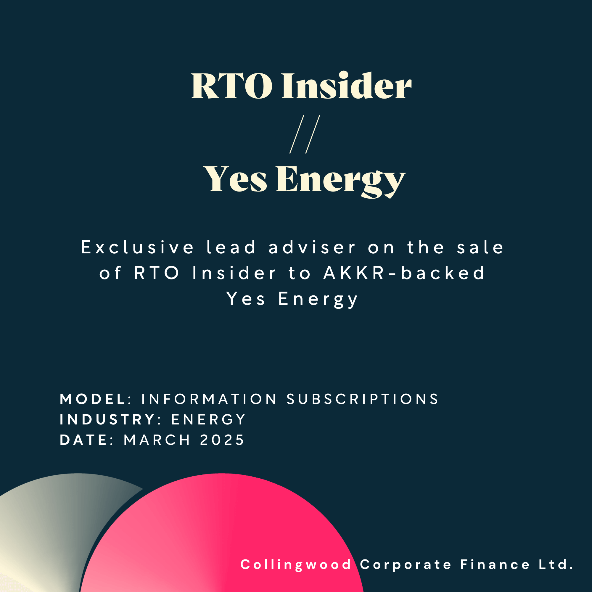 RTO