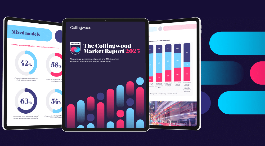The Collingwood Market Report 2025