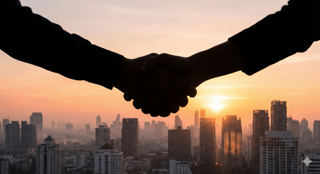 Collingwood Advises Exile Group on Successful Investment from Bridgepoint